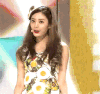 卖萌 林珍娜 NANA after school 女神 可爱