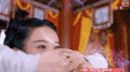 赵丽颖 青云志 楚乔传 杉杉来了