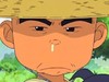流鼻涕 北花田航平 日本动漫 小男孩