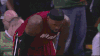NBA 詹姆斯 精彩进球 劲爆 速度