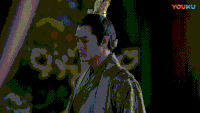 王凯 靖王 琅琊榜 走来走去