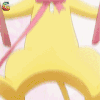 魔卡少女樱 小可 我出现啦 soogif soogif出品