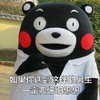 熊本熊 遇到这样的男生仔细想想 斗图 搞笑 可爱