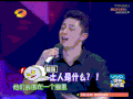 谢娜 快乐大本营 美女 搞笑