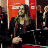 jaredleto 罗马 rome romeinternationalfilmfestival