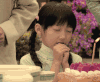 无心法师 许愿 吹蜡烛 生日