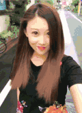 美女 女神 可爱