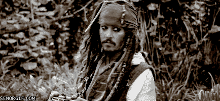 加勒比海盗 Pirates+of+the+Caribbean  杰克船长 美国电影
