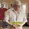 老爸102岁 里希 卡普尔 Rishi Kapoor 紧张 搓手手 搞怪 soogif soogif出品