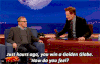 访谈 主持人 约翰尼·盖尔克奇 Johnny+Galecki