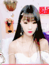 美女 气质 漂亮 白净