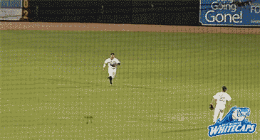 棒球 接 酷 跑