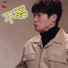 喜剧总动员 魏大勋 不要 拒绝 soogif soogif出品