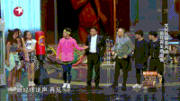 欢乐喜剧人 文松 张晓峰 小品 搞笑
