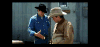 断背山 Brokeback+Mountain 握手 希斯·莱杰 杰克吉伦哈尔 经典