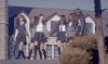 Gfriend MV Rough 校园 清新 小女友