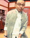 汪涵 搞笑 逗比 二货