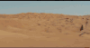 沙漠 黄沙 宁静 太空战士 彩蛋 desert