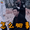 白夜追凶 潘粤明 关宏峰 怎么肥事 soogif soogif出品