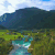 风景 山水景