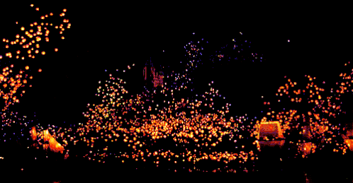 粉红色 漂亮的 夜晚 迪士尼 橙色 艺术与放大器；设计 很完美 美女 黄色的 纠结 长发公主 灯笼