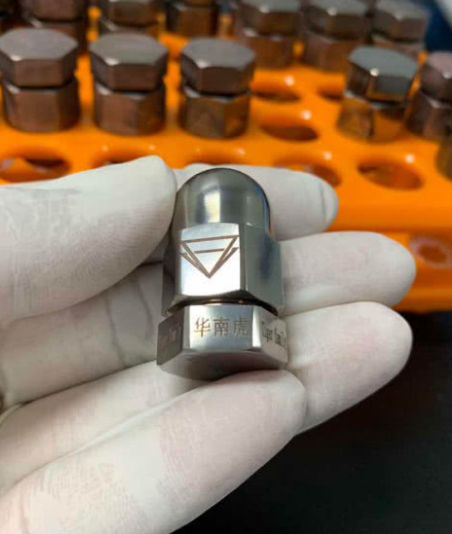科技 华南虎 DNA