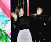 郑恩地 音乐中心 Apink 回归