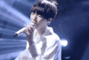 王俊凯 TFBOYS 清新 深情演唱