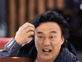 中国新歌声 soogif soogif出品 陈奕迅