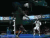摔跤 wrestling 旋风 技术 胜利