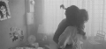 拥抱 亲吻  美女 帅气