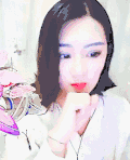 美女 网红 直播 迷人 气质