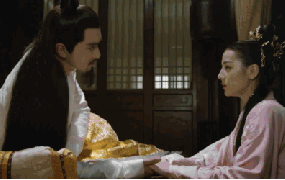 三生三生十里桃花