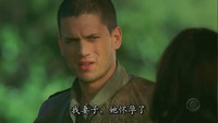 我妻子 怀孕了 迈克 史高飞