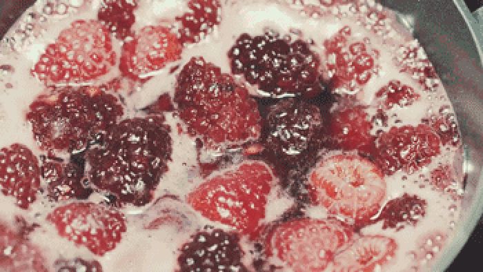 动漫 美食 草莓 香甜