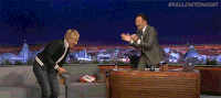 采访 表演 艾伦秀 the+ellen+show
