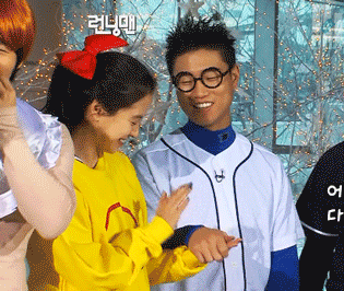 RUNNINGMAN