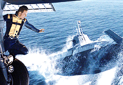 万磁王 X战警 潜艇 超能力