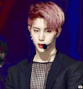 GOT7 段宜恩 撩妹   我擦  脑残
