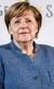 默克尔 政治家 写真 德国