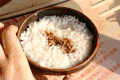 米饭 拌食 营养 美味
