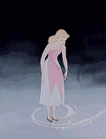 动漫 美女 变身