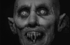 吸血鬼 vampire 恐怖 獠牙