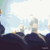 舞台 闪光 闪耀 表演