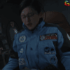 杨子珊 南极绝恋 soogif soogif出品