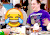 生活大爆炸 Sheldon emoji 笑脸