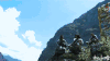 胡歌 美景 微风 古装