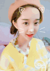 美女 迷人 妩媚 气质