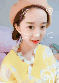 美女 迷人 妩媚 气质