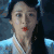 杨紫 美女 眼神 惊恐